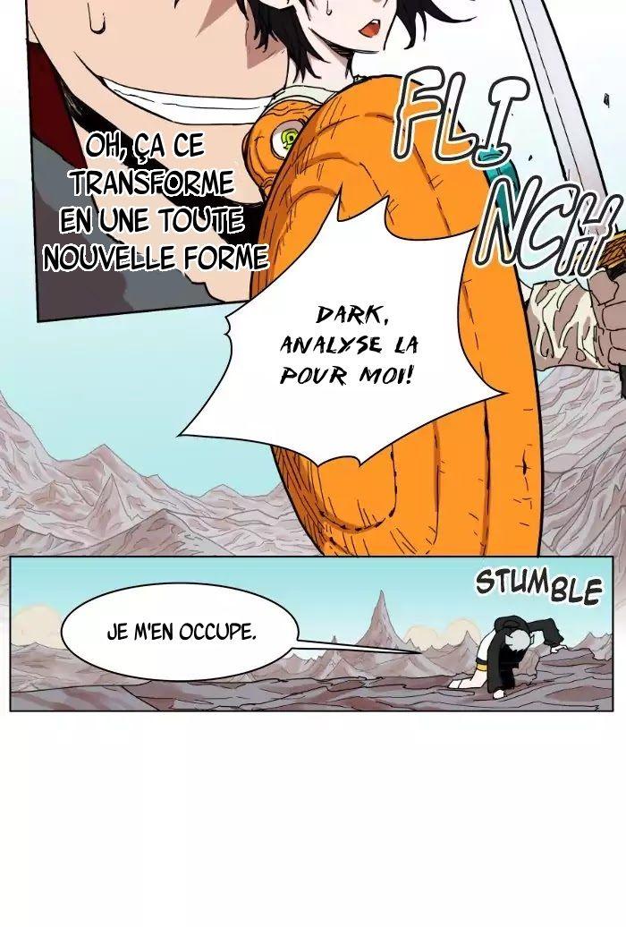 Read Hardcore Leveling Warrior FR Manga Online