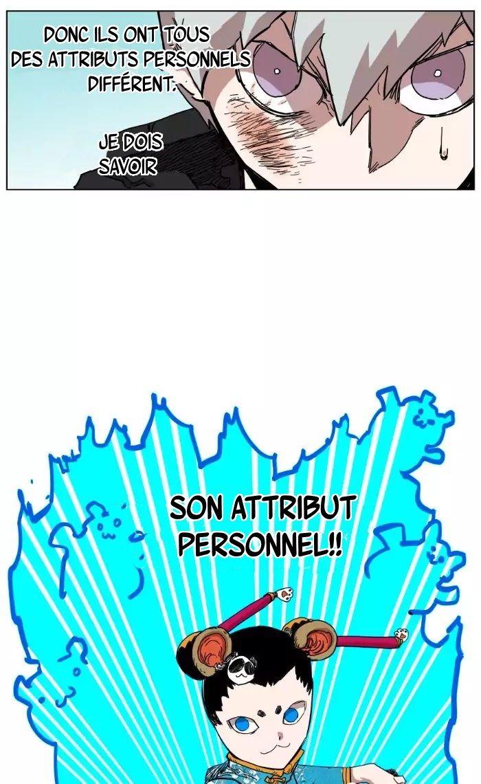 Read Hardcore Leveling Warrior FR Manga Online