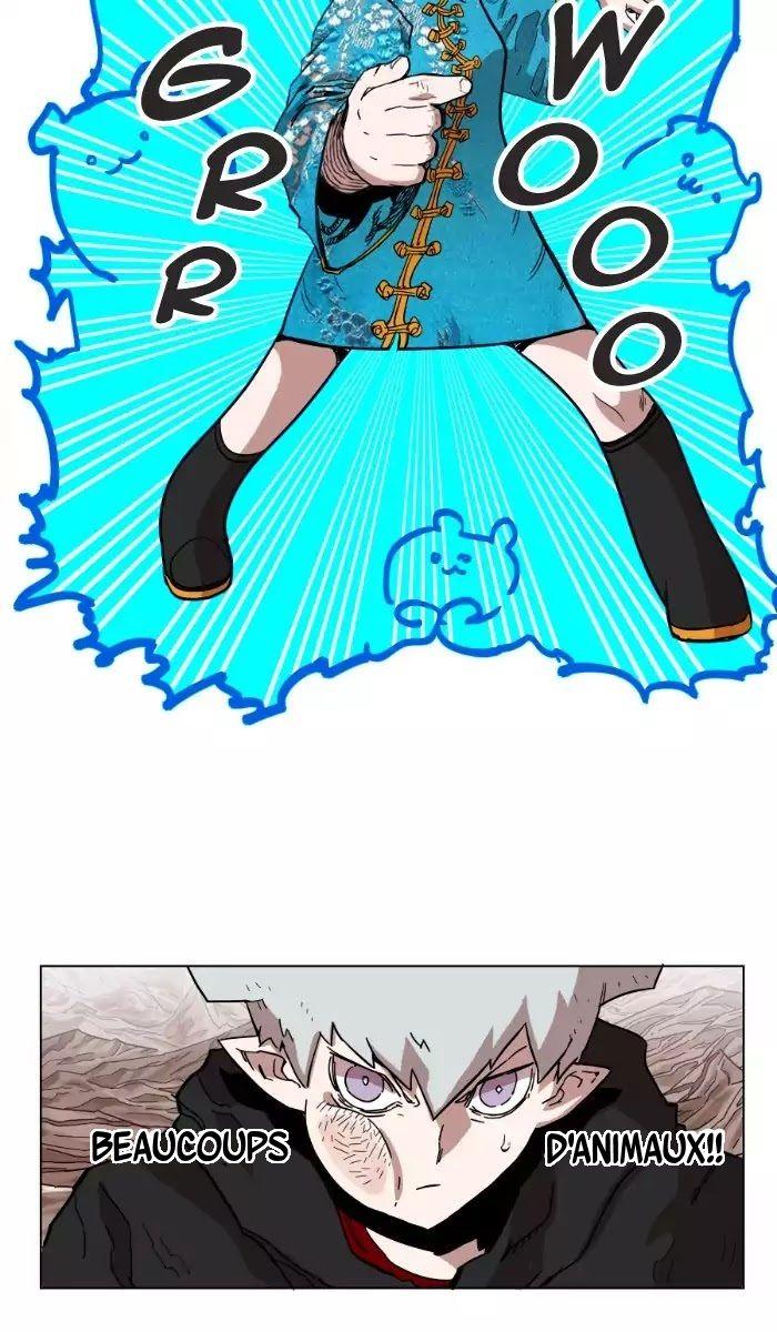 Read Hardcore Leveling Warrior FR Manga Online