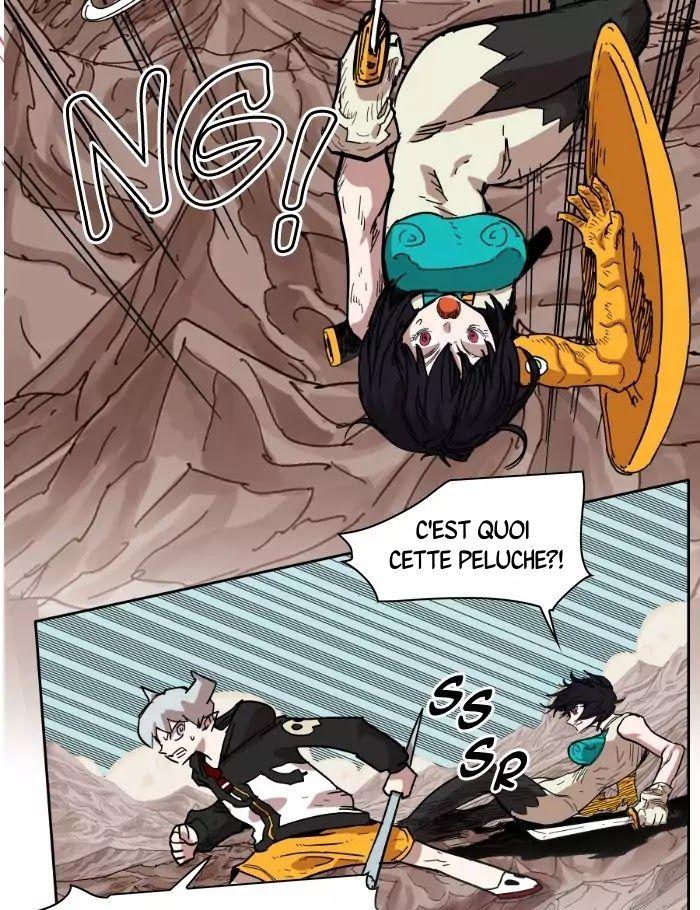 Read Hardcore Leveling Warrior FR Manga Online