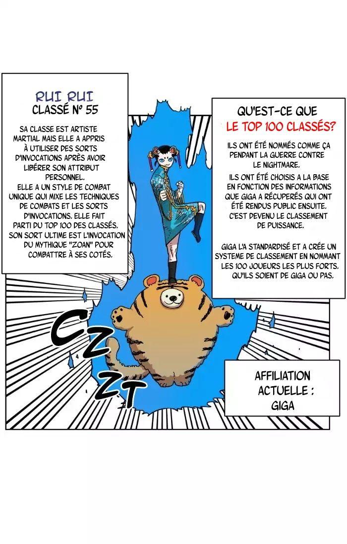 Read Hardcore Leveling Warrior FR Manga Online