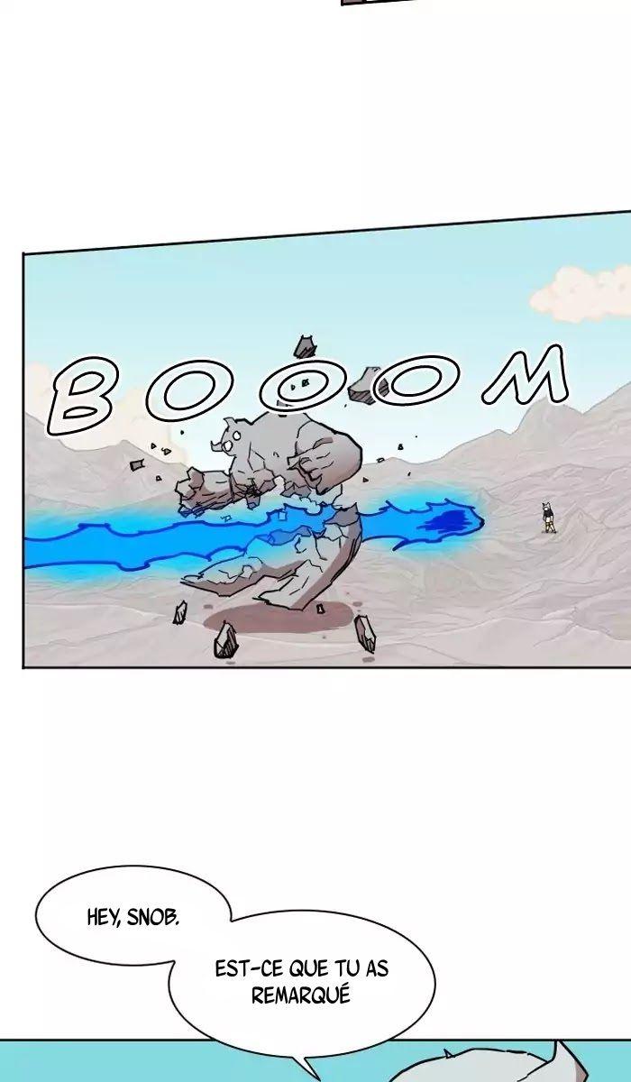 Read Hardcore Leveling Warrior FR Manga Online