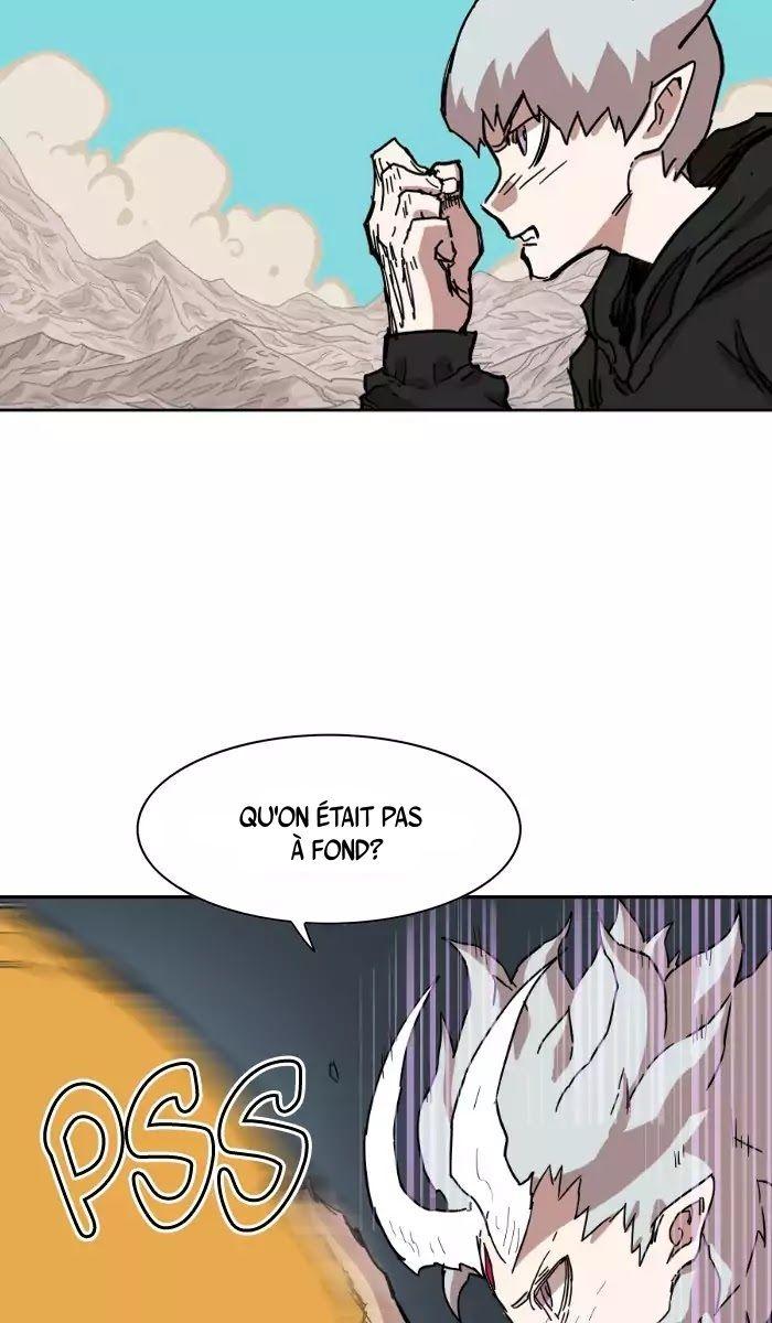 Read Hardcore Leveling Warrior FR Manga Online