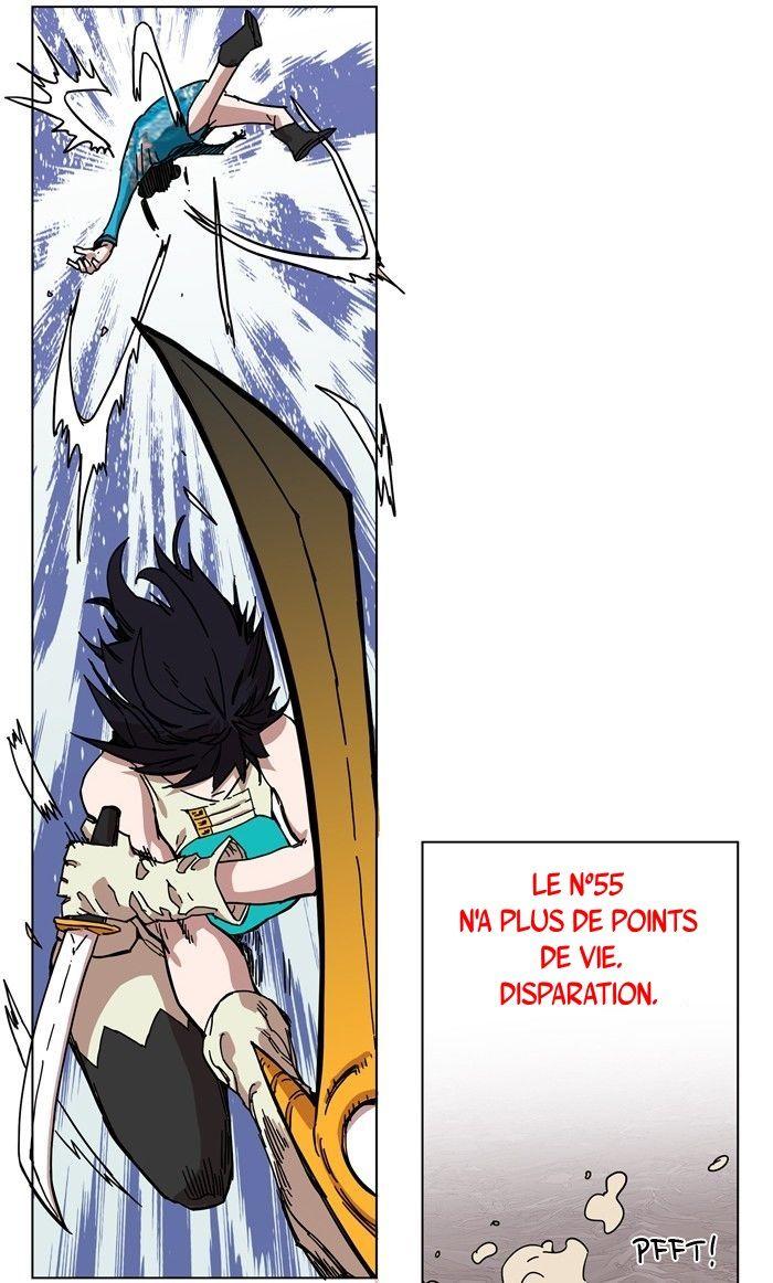 Read Hardcore Leveling Warrior FR Manga Online