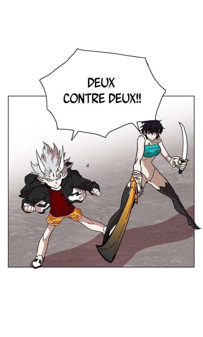 Read Hardcore Leveling Warrior FR Manga Online