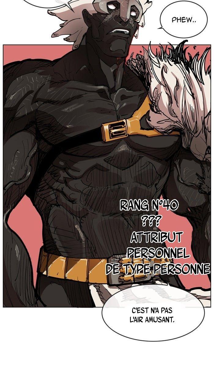Read Hardcore Leveling Warrior FR Manga Online