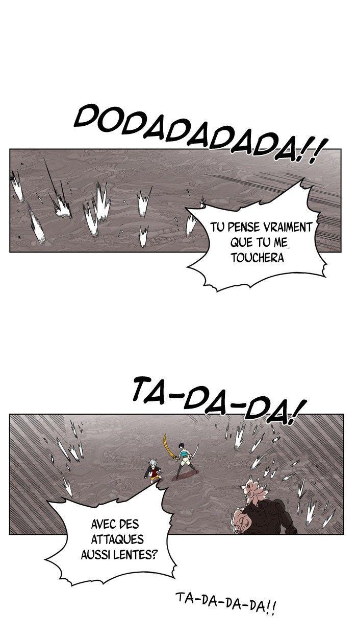 Read Hardcore Leveling Warrior FR Manga Online