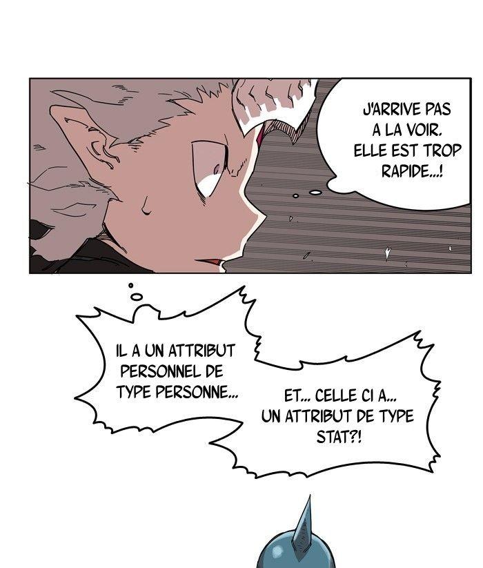 Read Hardcore Leveling Warrior FR Manga Online