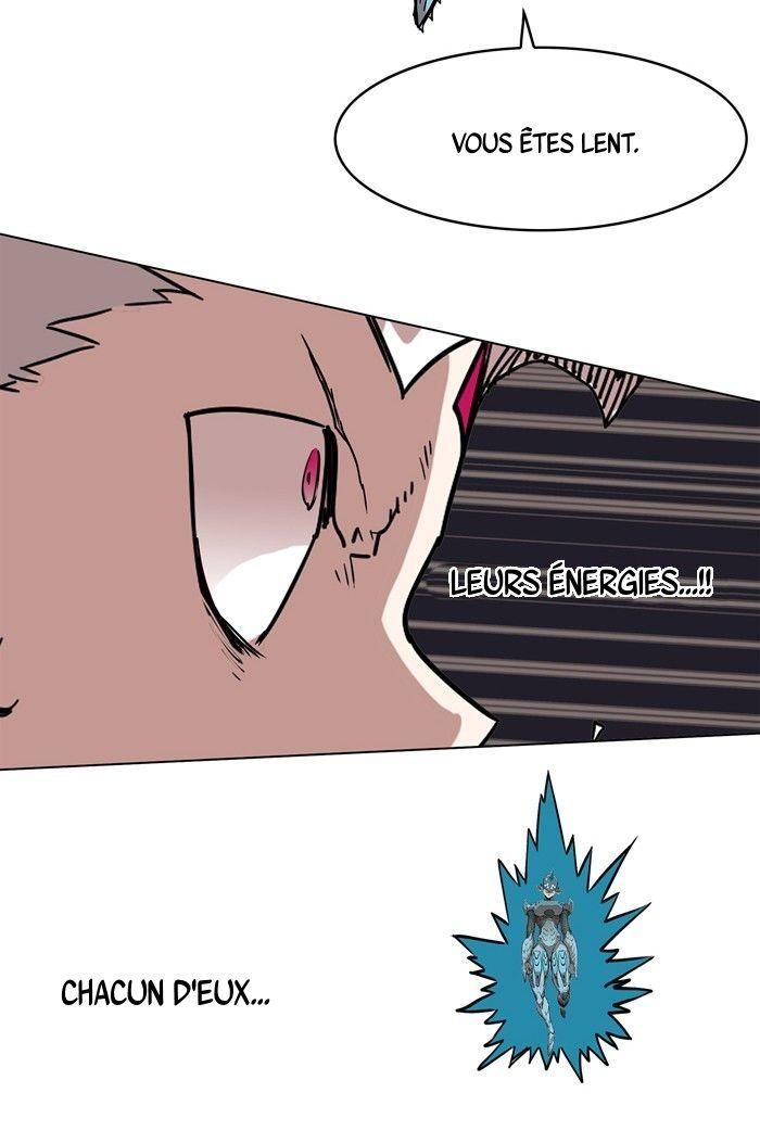 Read Hardcore Leveling Warrior FR Manga Online