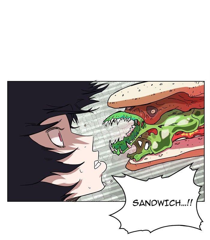 Read Hardcore Leveling Warrior FR Manga Online