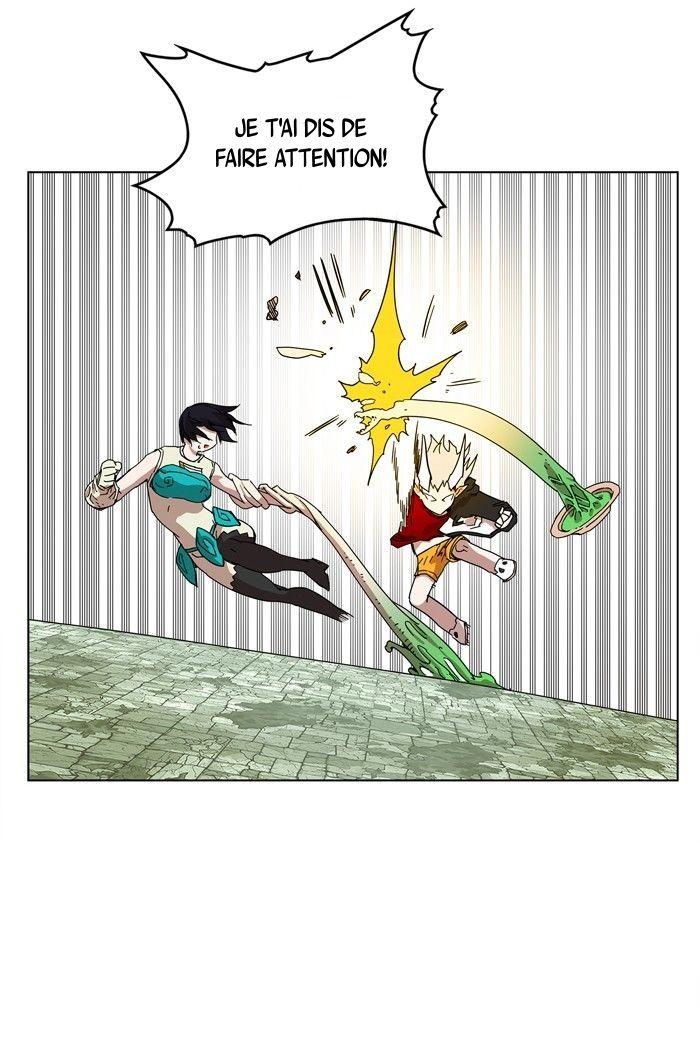 Read Hardcore Leveling Warrior FR Manga Online