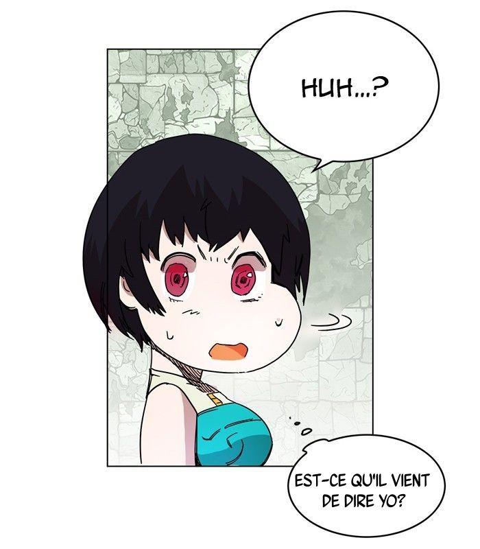 Read Hardcore Leveling Warrior FR Manga Online
