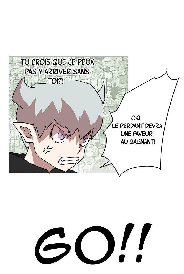 Read Hardcore Leveling Warrior FR Manga Online