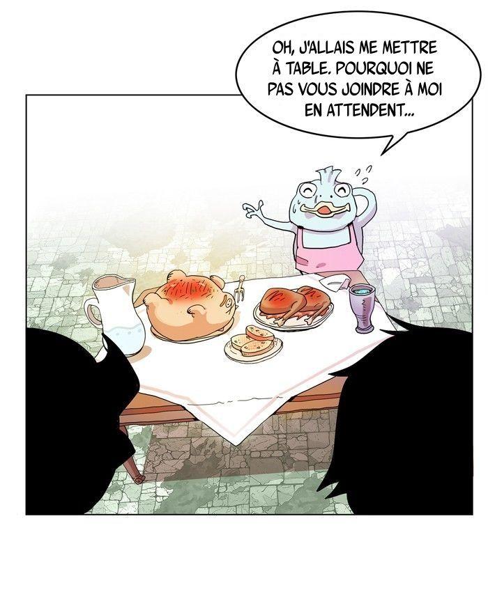Read Hardcore Leveling Warrior FR Manga Online