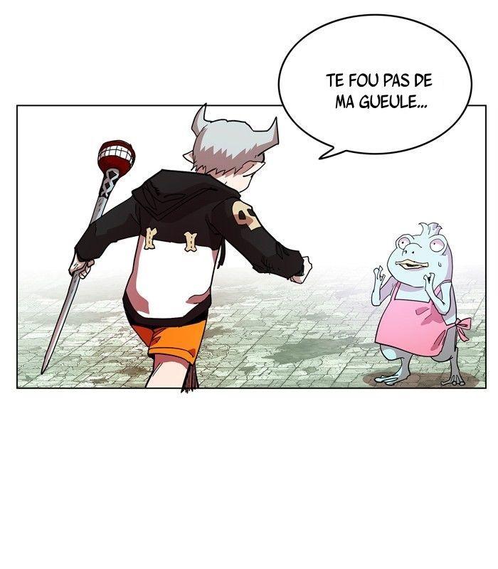 Read Hardcore Leveling Warrior FR Manga Online