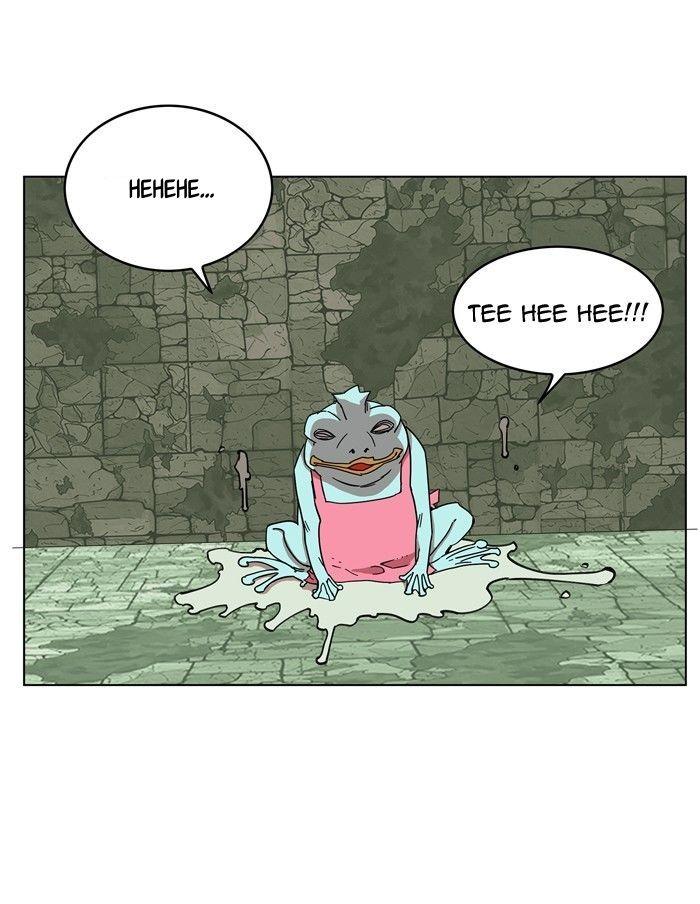 Read Hardcore Leveling Warrior FR Manga Online