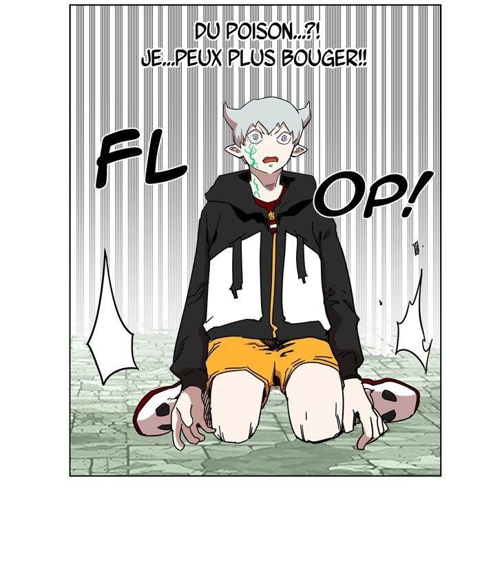 Read Hardcore Leveling Warrior FR Manga Online