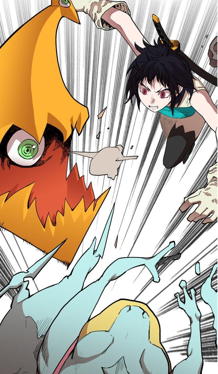 Read Hardcore Leveling Warrior FR Manga Online