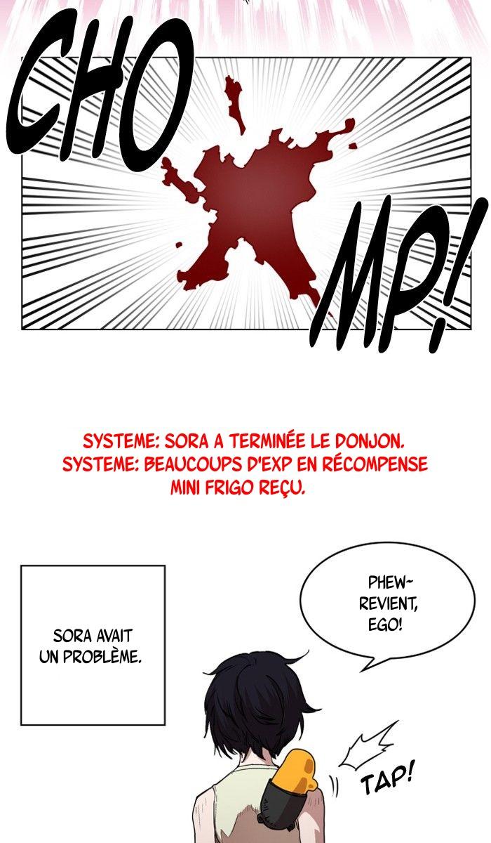 Read Hardcore Leveling Warrior FR Manga Online