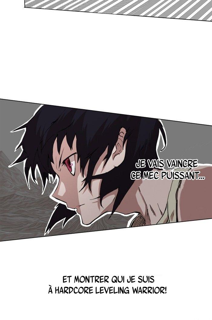 Read Hardcore Leveling Warrior FR Manga Online
