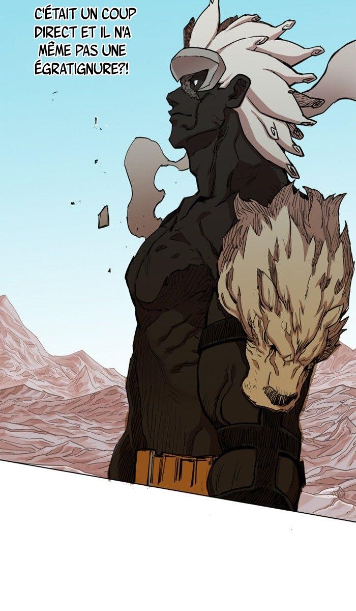 Read Hardcore Leveling Warrior FR Manga Online