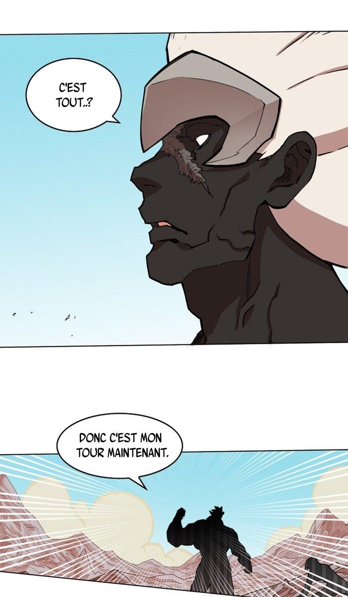 Read Hardcore Leveling Warrior FR Manga Online
