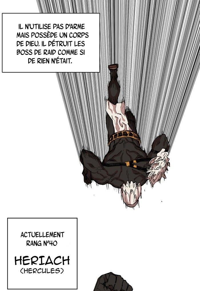 Read Hardcore Leveling Warrior FR Manga Online