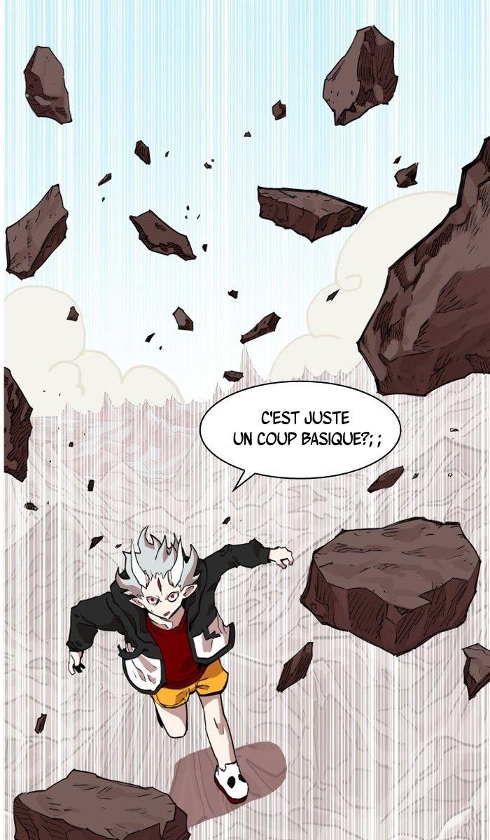 Read Hardcore Leveling Warrior FR Manga Online