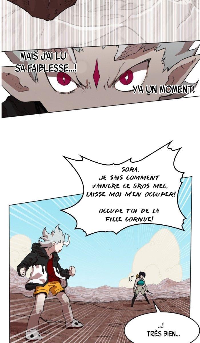 Read Hardcore Leveling Warrior FR Manga Online