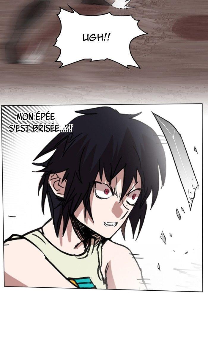 Read Hardcore Leveling Warrior FR Manga Online