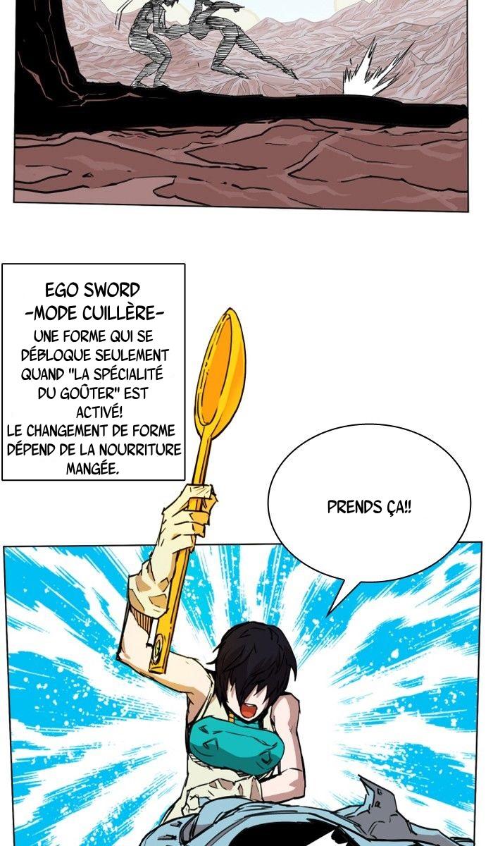 Read Hardcore Leveling Warrior FR Manga Online