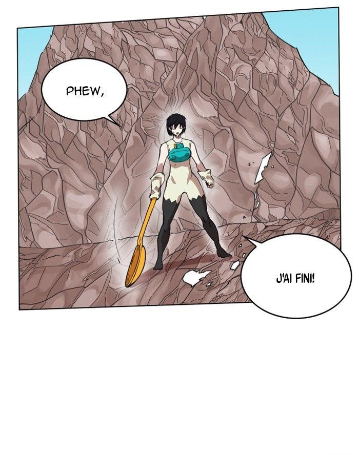 Read Hardcore Leveling Warrior FR Manga Online