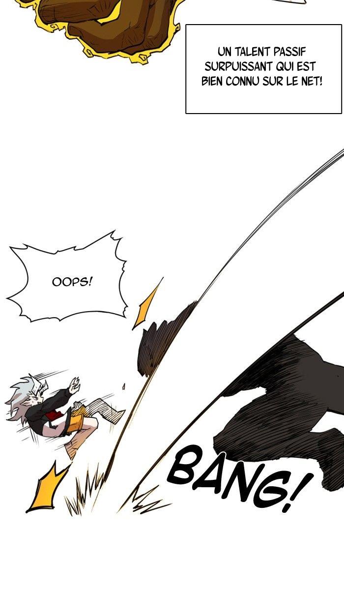 Read Hardcore Leveling Warrior FR Manga Online
