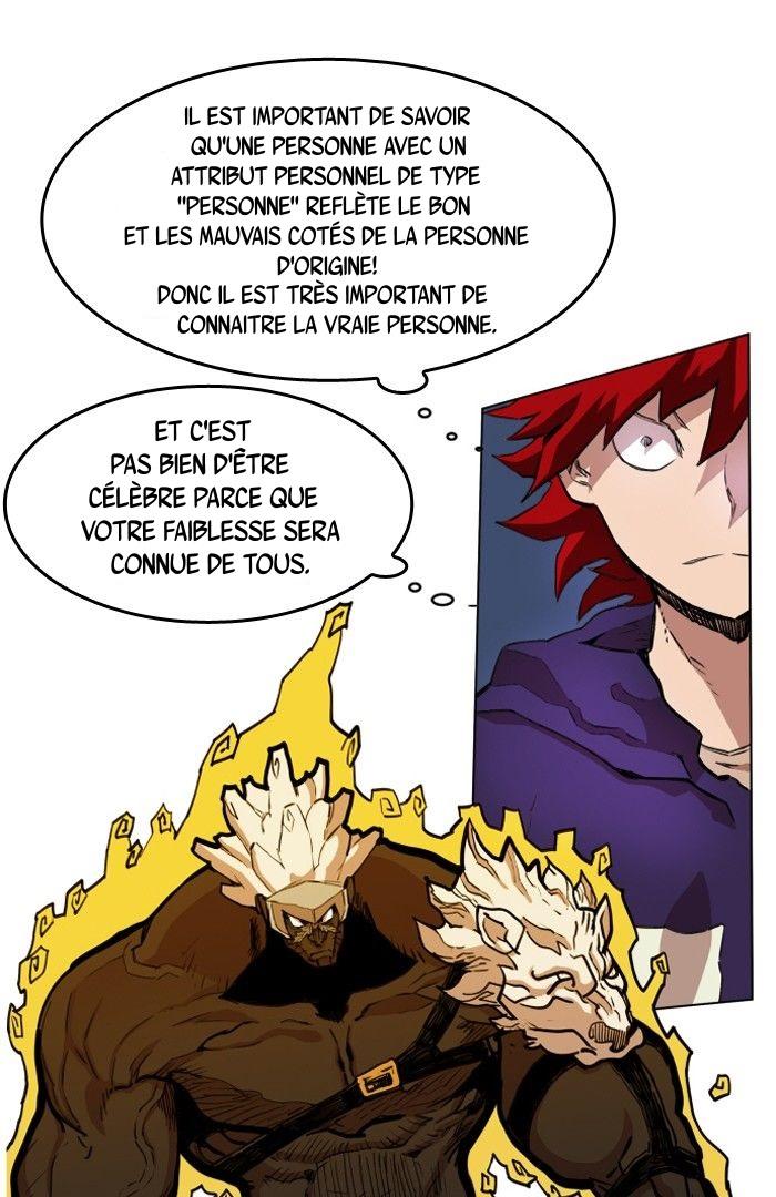 Read Hardcore Leveling Warrior FR Manga Online