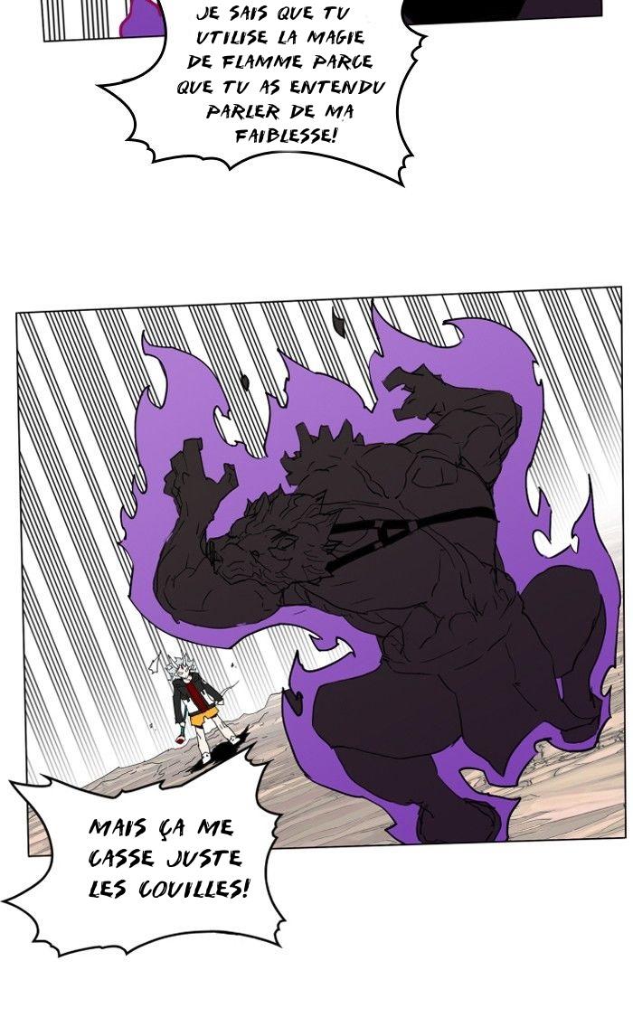 Read Hardcore Leveling Warrior FR Manga Online