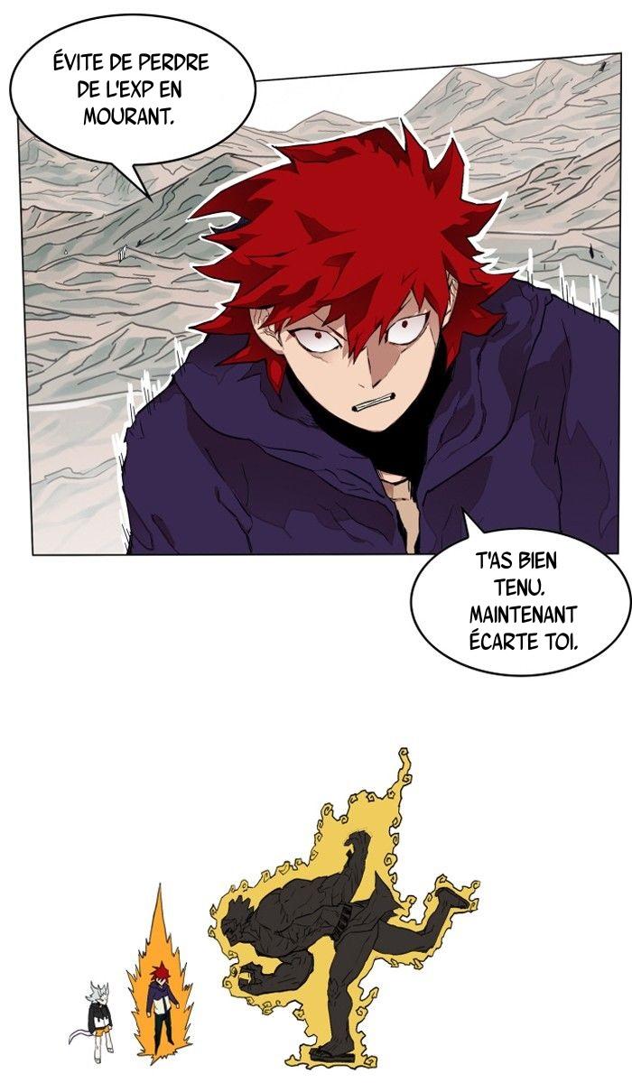 Read Hardcore Leveling Warrior FR Manga Online