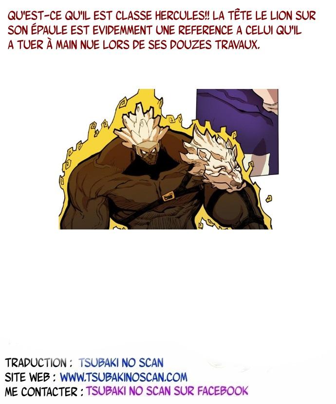Read Hardcore Leveling Warrior FR Manga Online