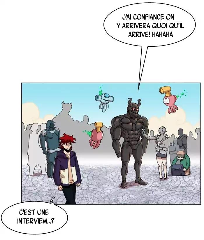 Read Hardcore Leveling Warrior FR Manga Online