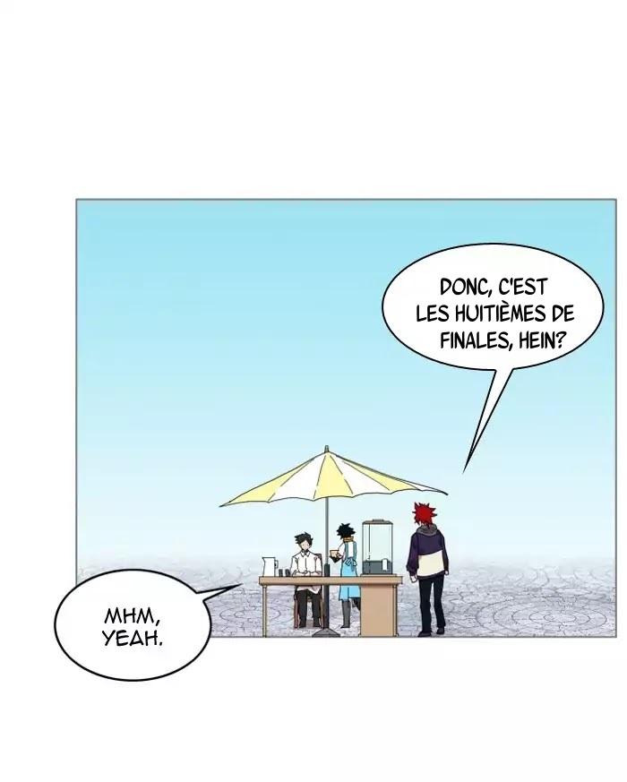 Read Hardcore Leveling Warrior FR Manga Online