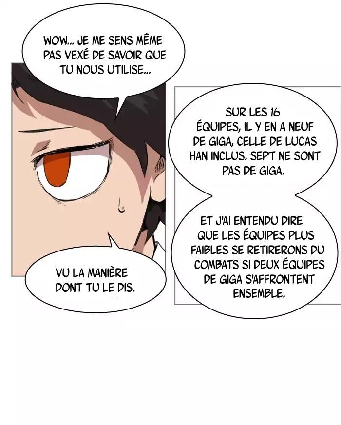 Read Hardcore Leveling Warrior FR Manga Online