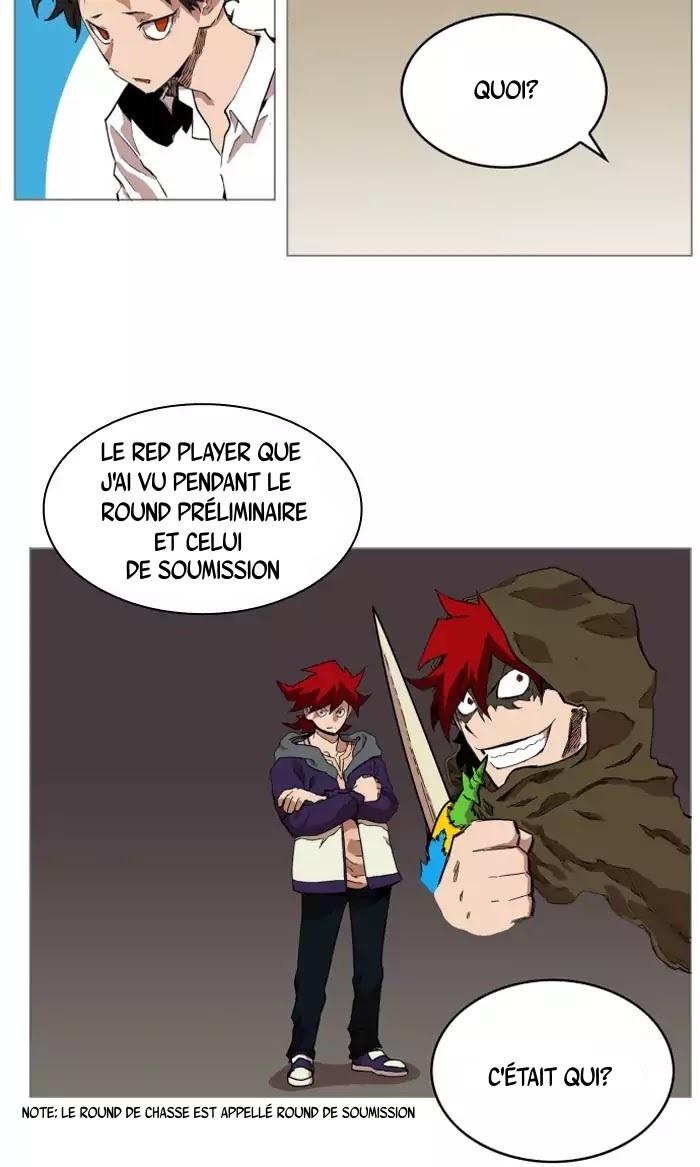 Read Hardcore Leveling Warrior FR Manga Online