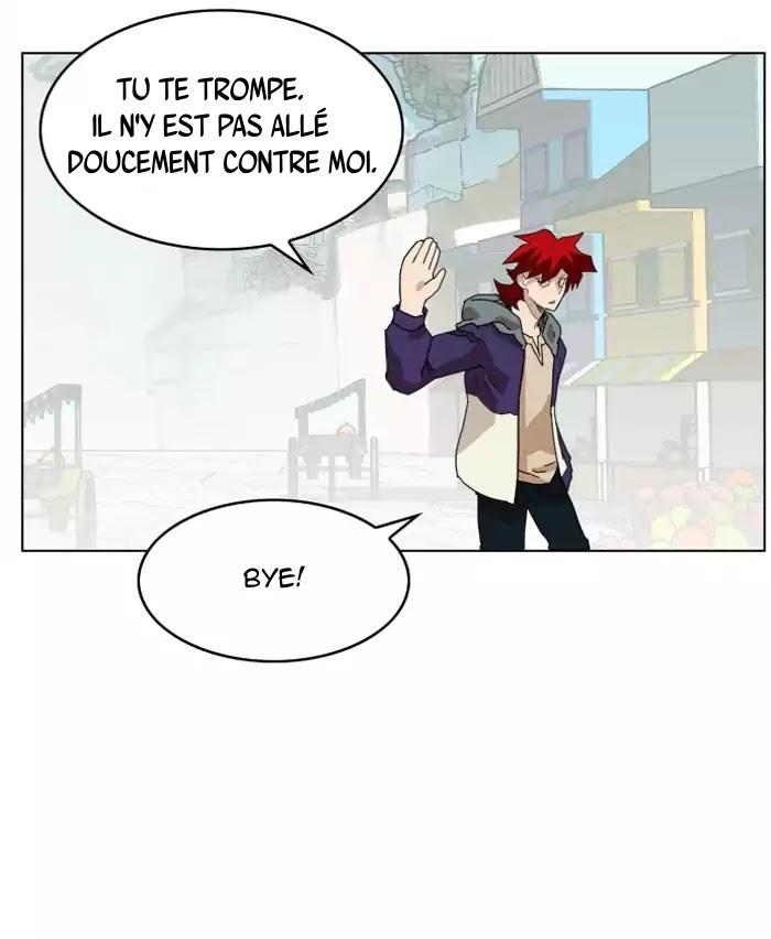 Read Hardcore Leveling Warrior FR Manga Online