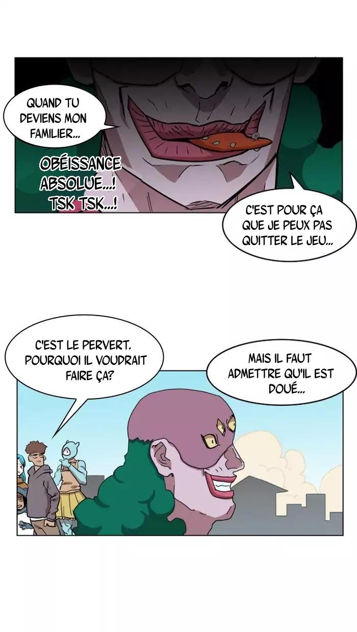 Read Hardcore Leveling Warrior FR Manga Online