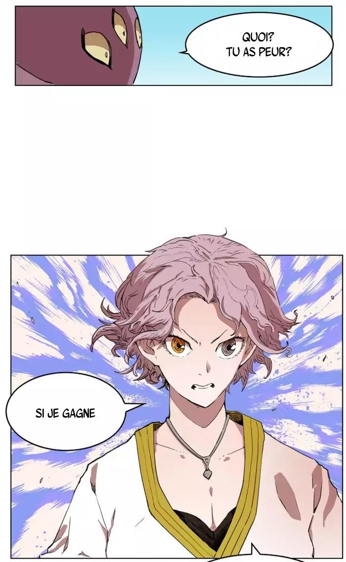 Read Hardcore Leveling Warrior FR Manga Online