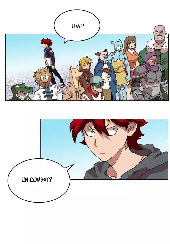 Read Hardcore Leveling Warrior FR Manga Online