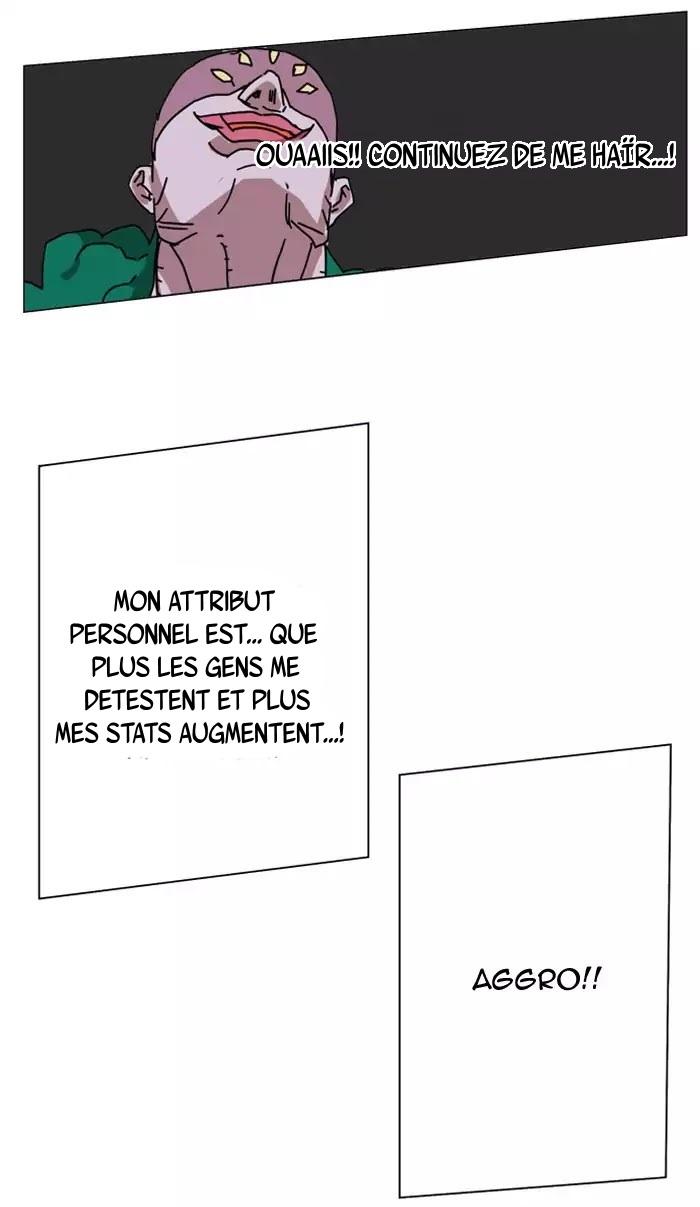 Read Hardcore Leveling Warrior FR Manga Online