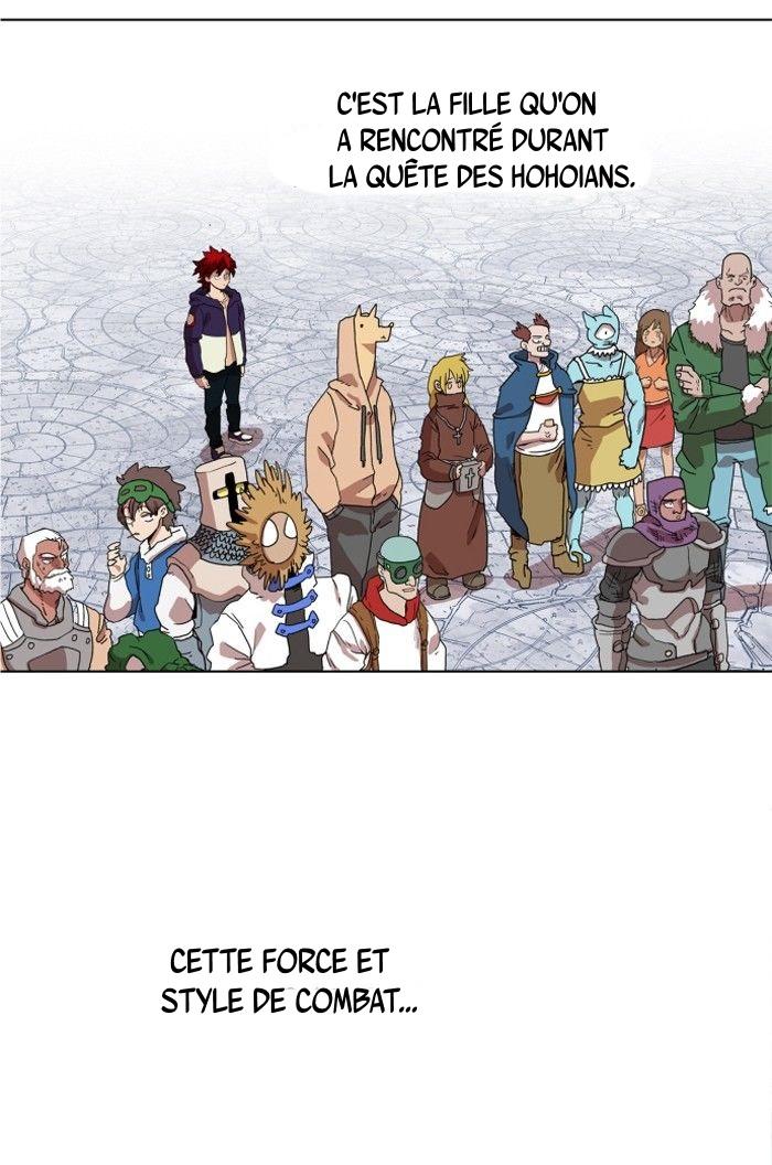 Read Hardcore Leveling Warrior FR Manga Online