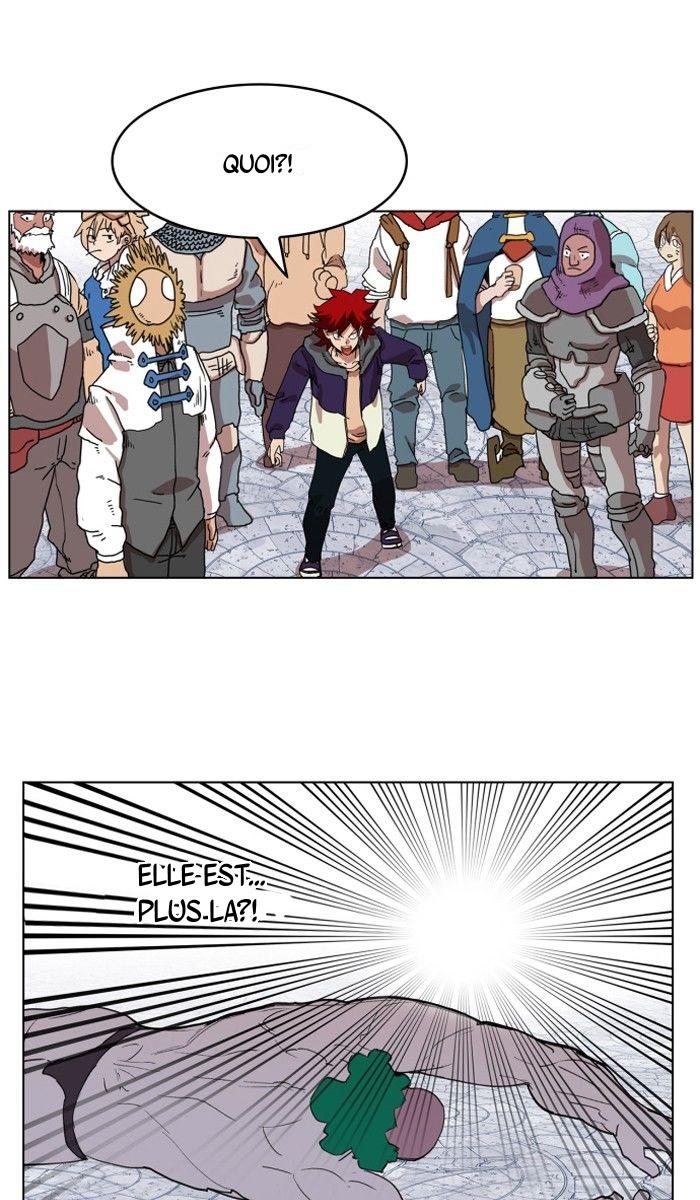 Read Hardcore Leveling Warrior FR Manga Online