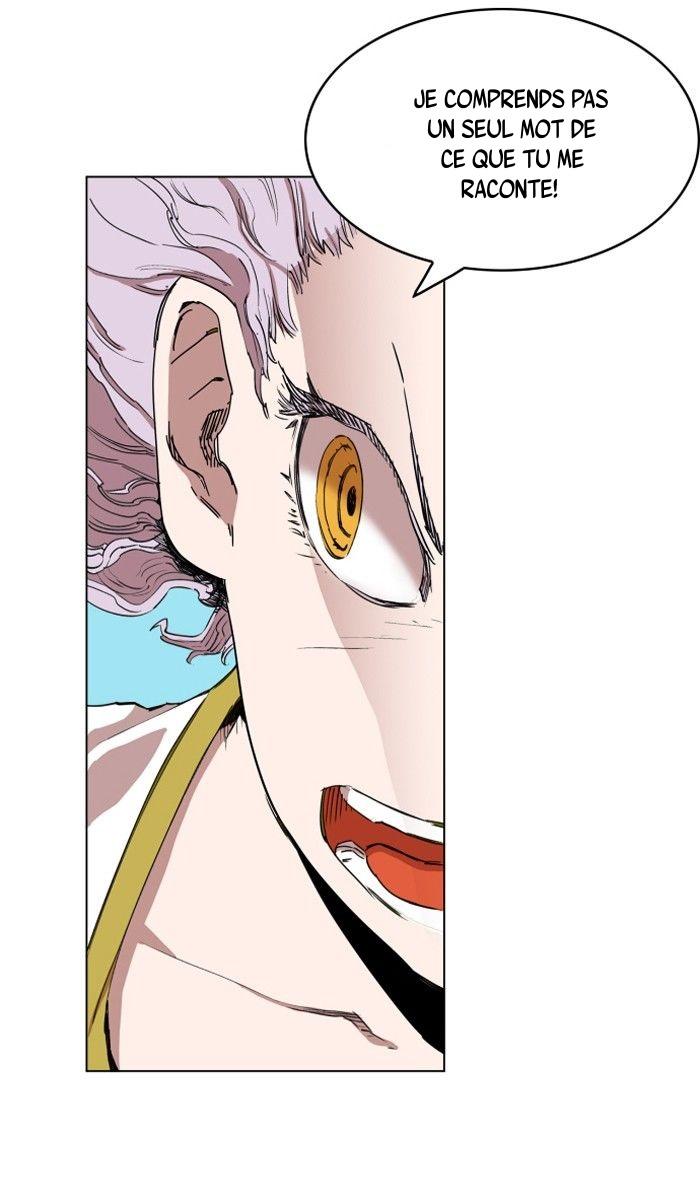 Read Hardcore Leveling Warrior FR Manga Online