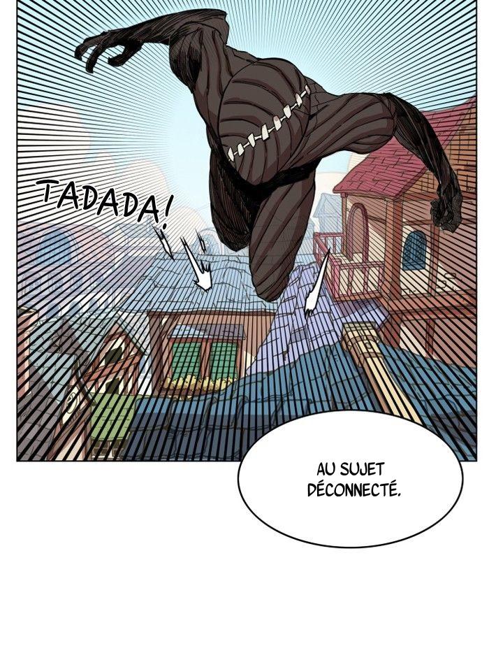 Read Hardcore Leveling Warrior FR Manga Online